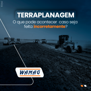 Terraplenagem: como garantir a segurança e qualidade da sua construção