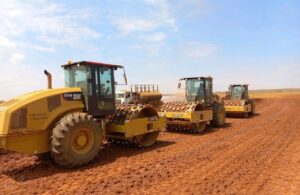 Compactação do Solo na Construção Civil: Importância e Processo